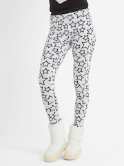 Tog 24 White Snowdon Thermal Leggings - Image 2 of 4