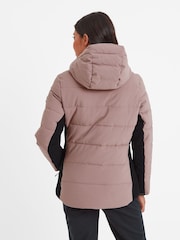 Tog 24 Pink Womens Vermont Ski Jacket - Image 3 of 7