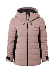 Tog 24 Pink Womens Vermont Ski Jacket - Image 7 of 7