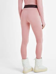 Rosa claro - Leggings térmicos Snowdon de Tog 24 - Imagen 3 de 5