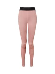 Rosa claro - Leggings térmicos Snowdon de Tog 24 - Imagen 5 de 5