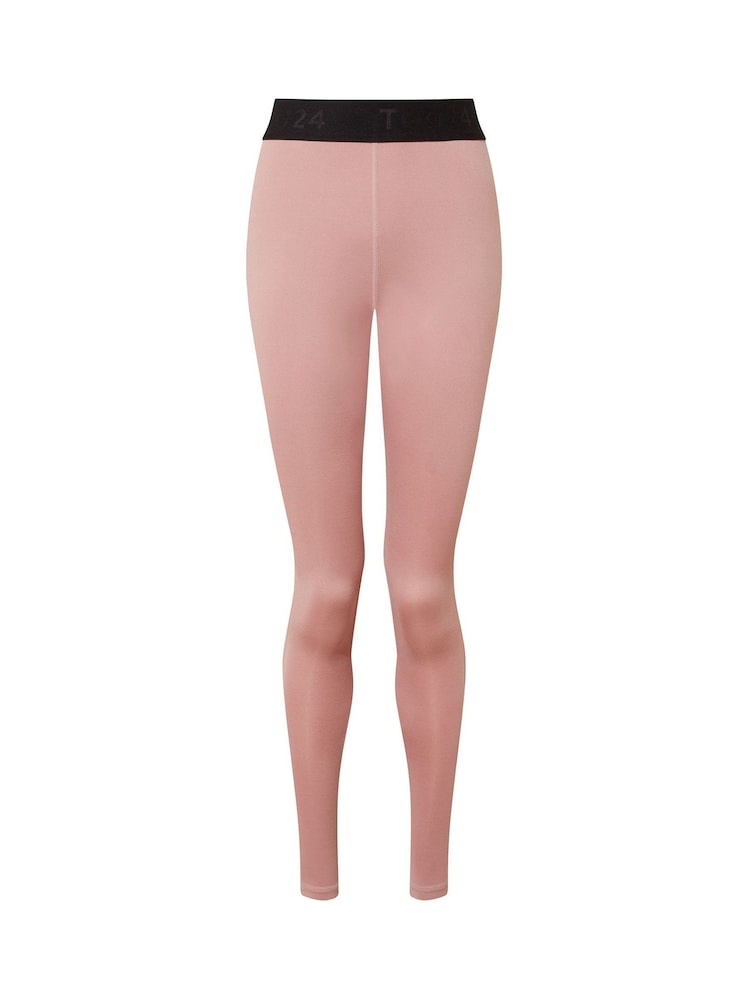 Rosa claro - Leggings térmicos Snowdon de Tog 24 - Imagen 5 de 5 Rosa claro - Leggings térmicos Snowdon de Tog 24 - Imagen 5 de 5