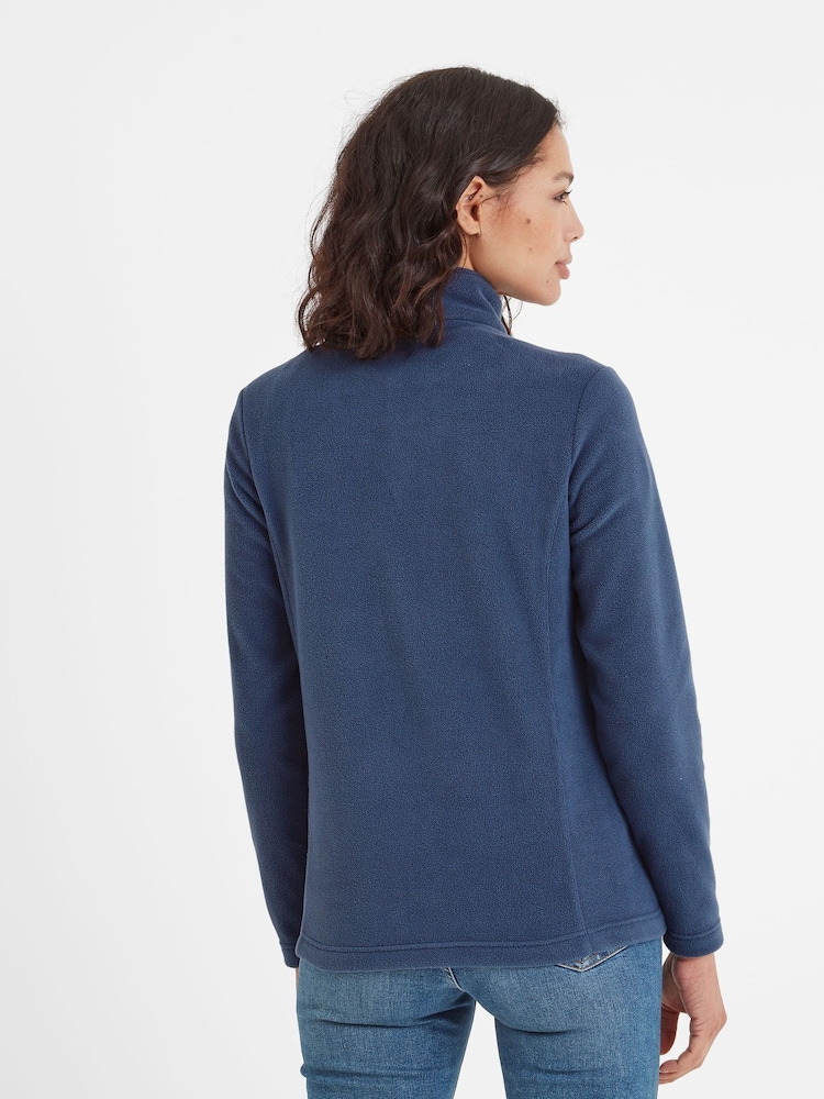 Tog 24 Blue Chrome Revive Fleece Jacket - Image 3 of 7