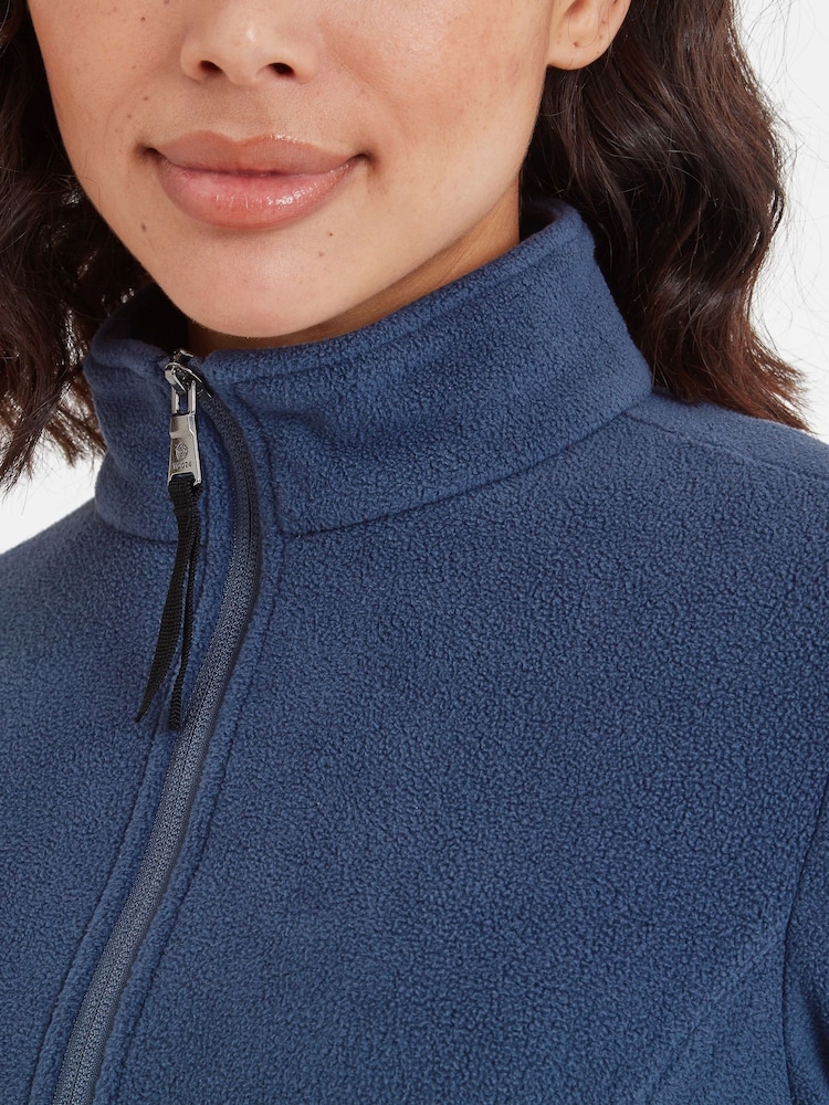 Tog 24 Blue Chrome Revive Fleece Jacket - Image 5 of 7
