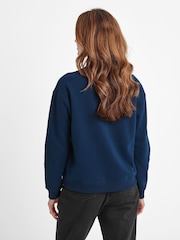 Tog 24 Blue Sweeney Womens Starry Nightc Jumper - Image 4 of 6