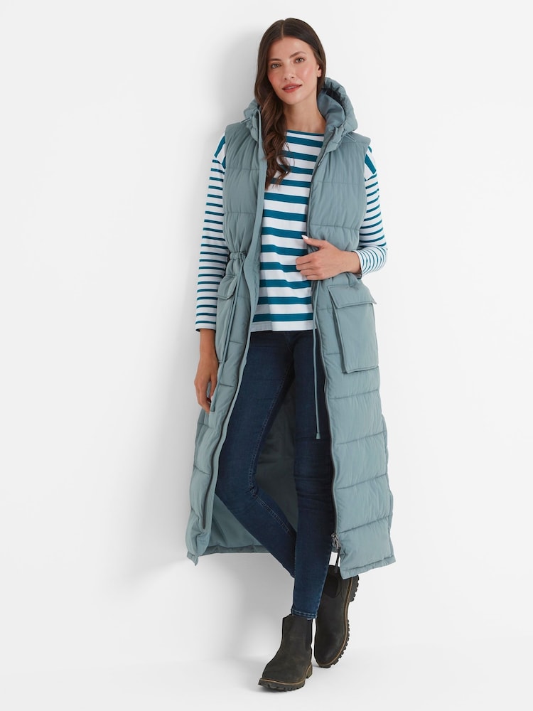 Gris - Chaleco para mujer Tog 24 Welham - Imagen 1 de 10 Gris - Chaleco para mujer Tog 24 Welham - Imagen 1 de 10
