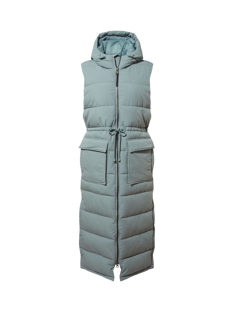 Gris - Chaleco para mujer Tog 24 Welham - Imagen 10 de 10 Gris - Chaleco para mujer Tog 24 Welham - Imagen 10 de 10