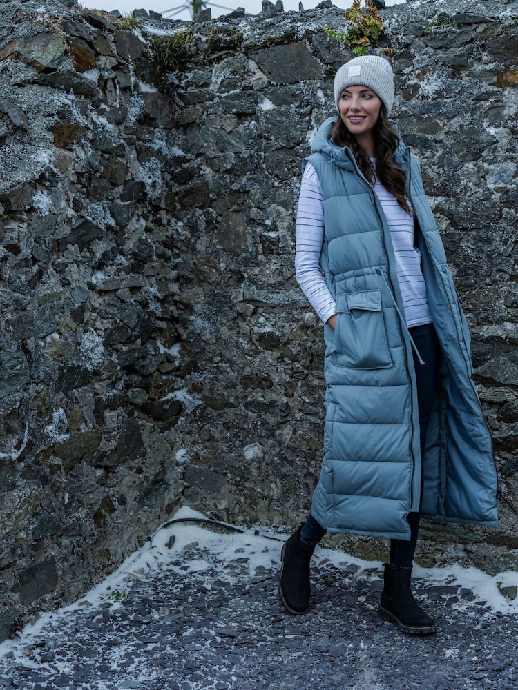 Gris - Chaleco para mujer Tog 24 Welham - Imagen 2 de 10 Gris - Chaleco para mujer Tog 24 Welham - Imagen 2 de 10