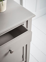 Cox & Cox Grey Camille Sideboard - Image 2 of 5