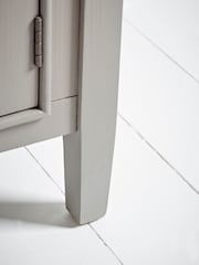 Cox & Cox Grey Camille Sideboard - Image 5 of 5