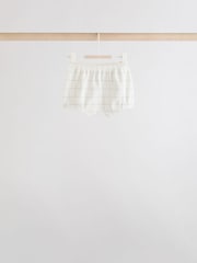Scandi Character T-Shirt and Shorts Set 6 Piece (0mths-2yrs) - Image 10 of 17