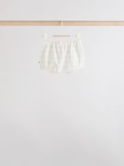 Scandi Character T-Shirt and Shorts Set 6 Piece (0mths-2yrs) - Image 11 of 17