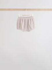 Scandi Character T-Shirt and Shorts Set 6 Piece (0mths-2yrs) - Image 12 of 17