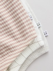 Scandi Character T-Shirt and Shorts Set 6 Piece (0mths-2yrs) - Image 17 of 17