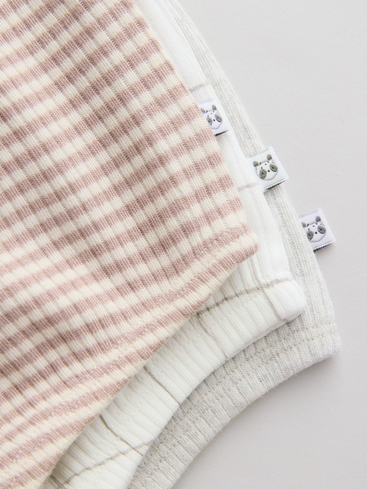 Scandi Character T-Shirt and Shorts Set 6 Piece (0mths-2yrs) - Image 17 of 17 Scandi Character T-Shirt and Shorts Set 6 Piece (0mths-2yrs) - Image 17 of 17