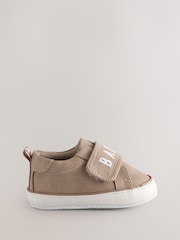 صخري - حذاء رياضي مبطن للأولاد من Baker By Ted Baker - صورة 2 من 5