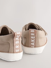 صخري - حذاء رياضي مبطن للأولاد من Baker By Ted Baker - صورة 4 من 5