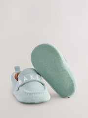Baker by Ted Baker Baby Boys Padders Loafers - Image 5 of 6