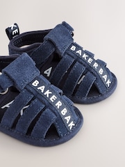 Baker by Ted Baker Baby Boys Fisherman Padders Sandals - Image 3 of 7