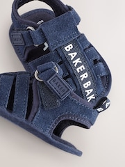 Baker by Ted Baker Baby Boys Fisherman Padders Sandals - Image 6 of 7