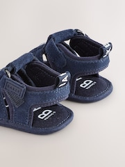 Baker by Ted Baker Baby Boys Fisherman Padders Sandals - Image 7 of 7
