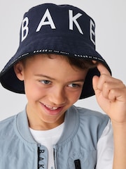 Baker by Ted Baker Bucket Hat - Image 1 of 4