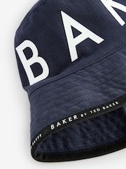 Baker by Ted Baker Bucket Hat - Image 3 of 4