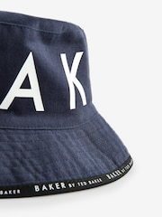 Baker by Ted Baker Bucket Hat - Image 4 of 4