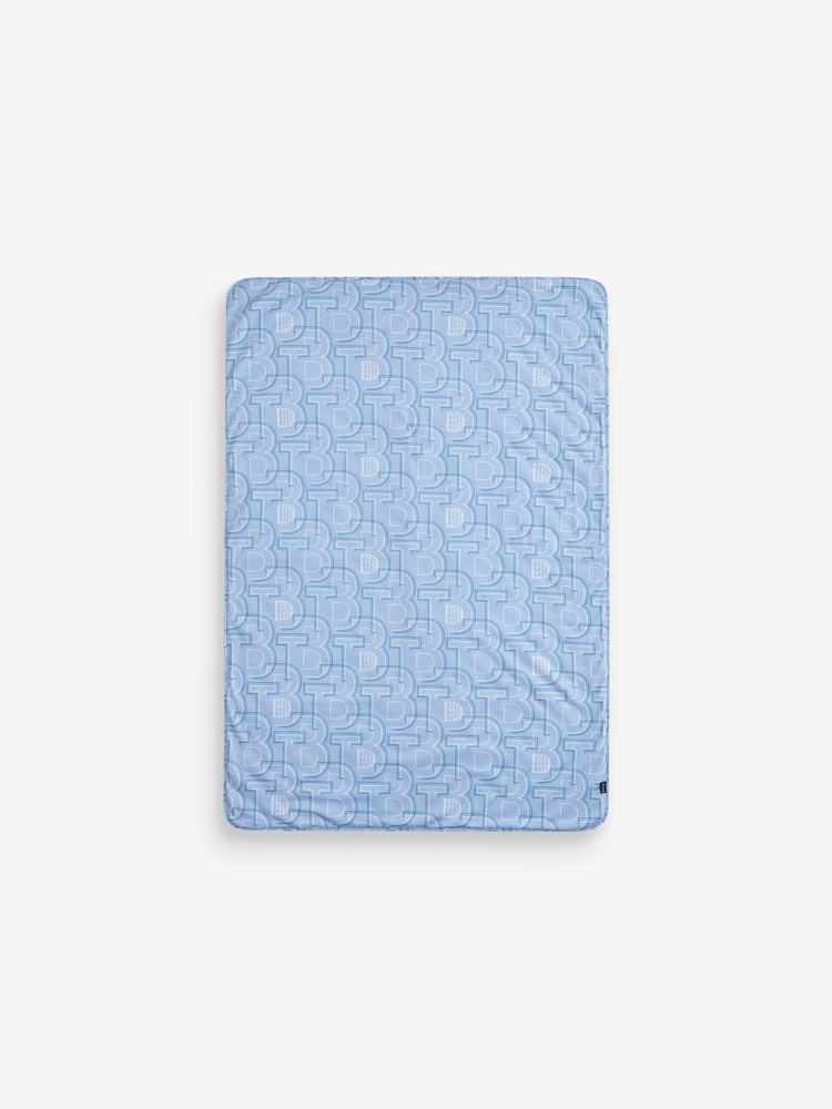 Baker by Ted Baker Boys Blanket - Image 2 of 5 Baker by Ted Baker Boys Blanket - Image 2 of 5