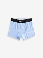 Baker by Ted Baker Boxers 5 Pack - Image 2 of 8