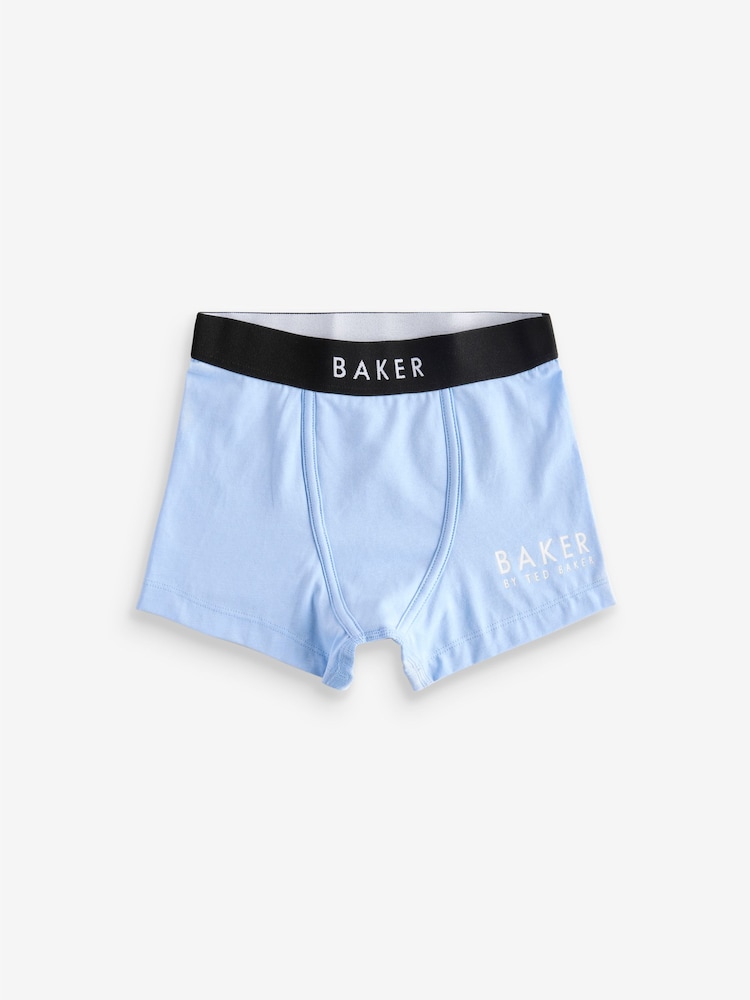 modra - komplet 5 Baker by Ted Baker boksaric - Slika 2 iz 8 modra - komplet 5 Baker by Ted Baker boksaric - Slika 2 iz 8