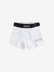 Baker by Ted Baker Boxers 5 Pack - Image 6 of 8