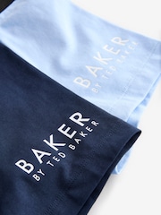 Baker by Ted Baker Boxers 5 Pack - Image 8 of 8