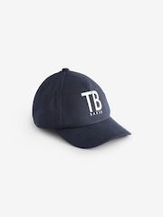 Baker by Ted Baker Boys Baseball Cap - Image 3 of 7