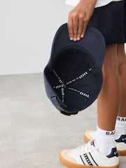 Baker by Ted Baker Boys Baseball Cap - Image 7 of 7