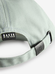 Baker by Ted Baker Boys Baseball Cap - Image 6 of 8