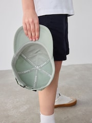 Baker by Ted Baker Boys Baseball Cap - Image 7 of 8