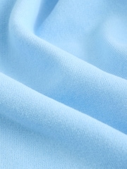 Baker by Ted Baker Overhead 100% Cotton Hoodie - Image 3 of 7
