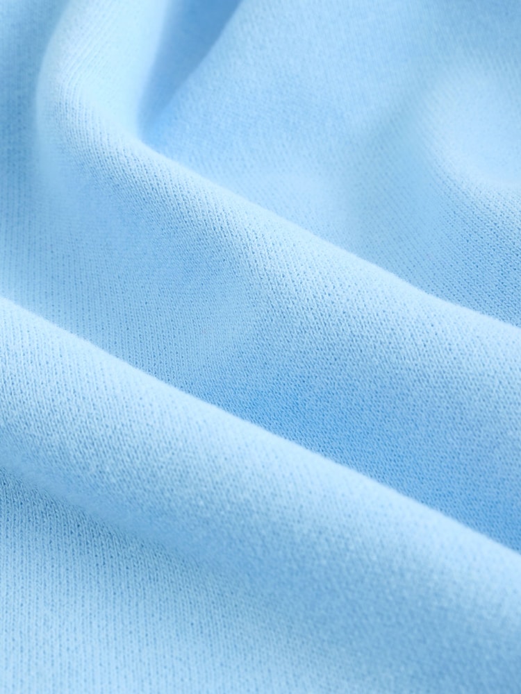 Baker by Ted Baker Overhead 100% Cotton Hoodie - Image 3 of 7