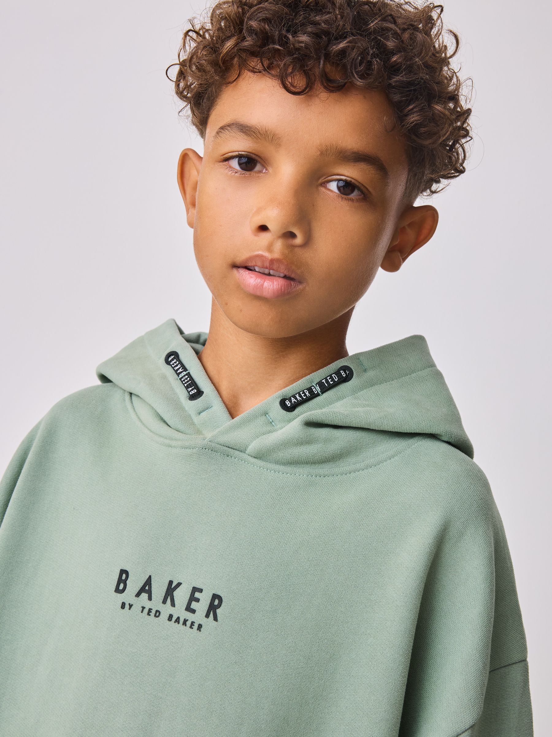 Next：日本 セージグリーン - Baker By Ted Baker オーバーヘッド