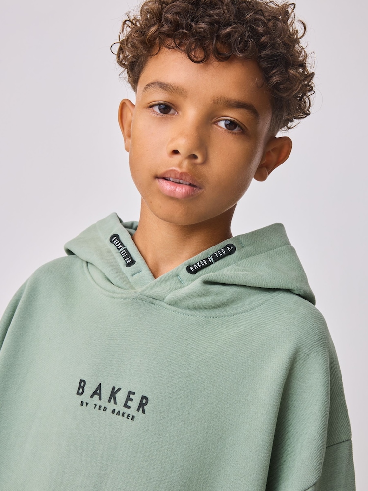 Next：日本 セージグリーン - Baker By Ted Baker オーバーヘッド 