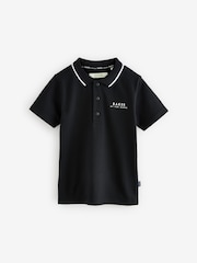 Baker by Ted Baker Polo Shirts 2 Pack - Image 2 of 6