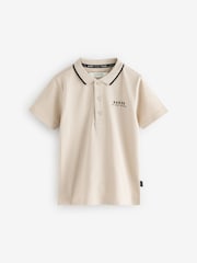 Baker by Ted Baker Polo Shirts 2 Pack - Image 3 of 6