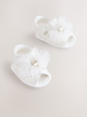 Baker by Ted Baker Girls Sandal Padders - Image 1 of 6