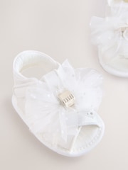 Baker by Ted Baker Girls Sandal Padders - Image 2 of 6