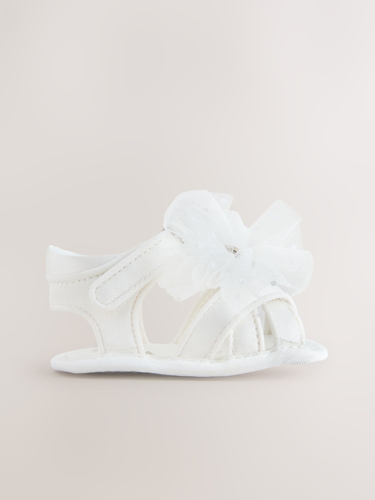 Baker by Ted Baker Girls Sandal Padders - Image 3 of 6