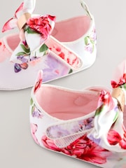 مورد - حذاء Padders مزيّن بفيونكة للبنات من Baker By Ted Baker - صورة 7 من 7