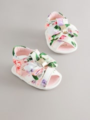 Baker by Ted Baker Girls Sandal Padders - Image 1 of 5