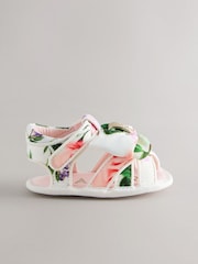 Baker by Ted Baker Girls Sandal Padders - Image 2 of 5