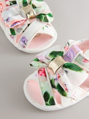 Baker by Ted Baker Girls Sandal Padders - Image 3 of 5